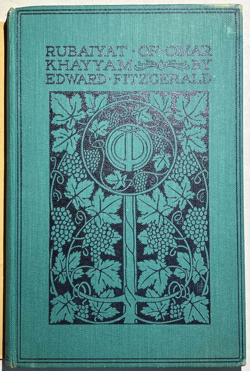 Unknown Year Harrap Pogany Printed by Jarrold Edition