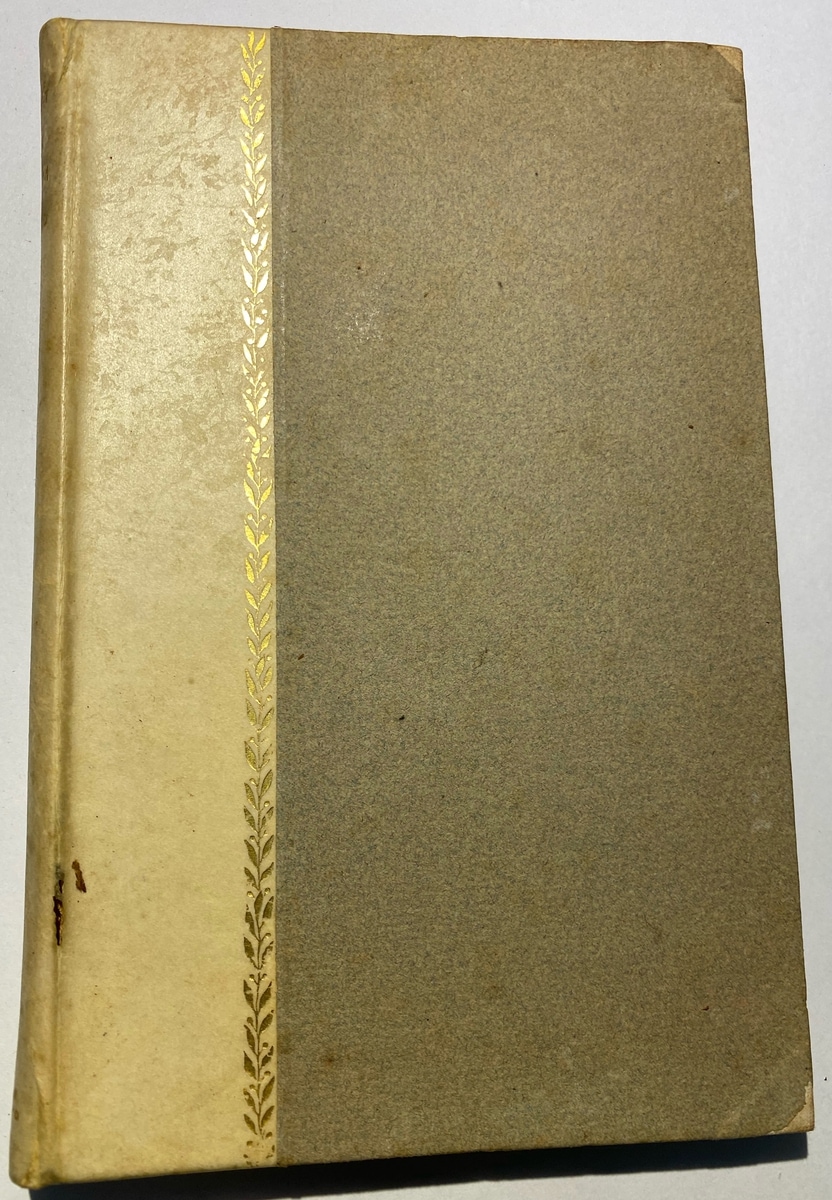 1888 Houghton, Mifflin and Company Edition