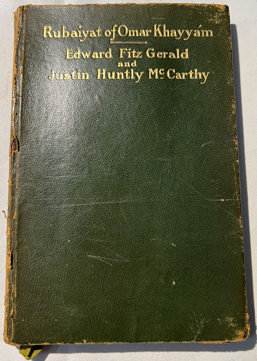 1909 Brentano's Edition