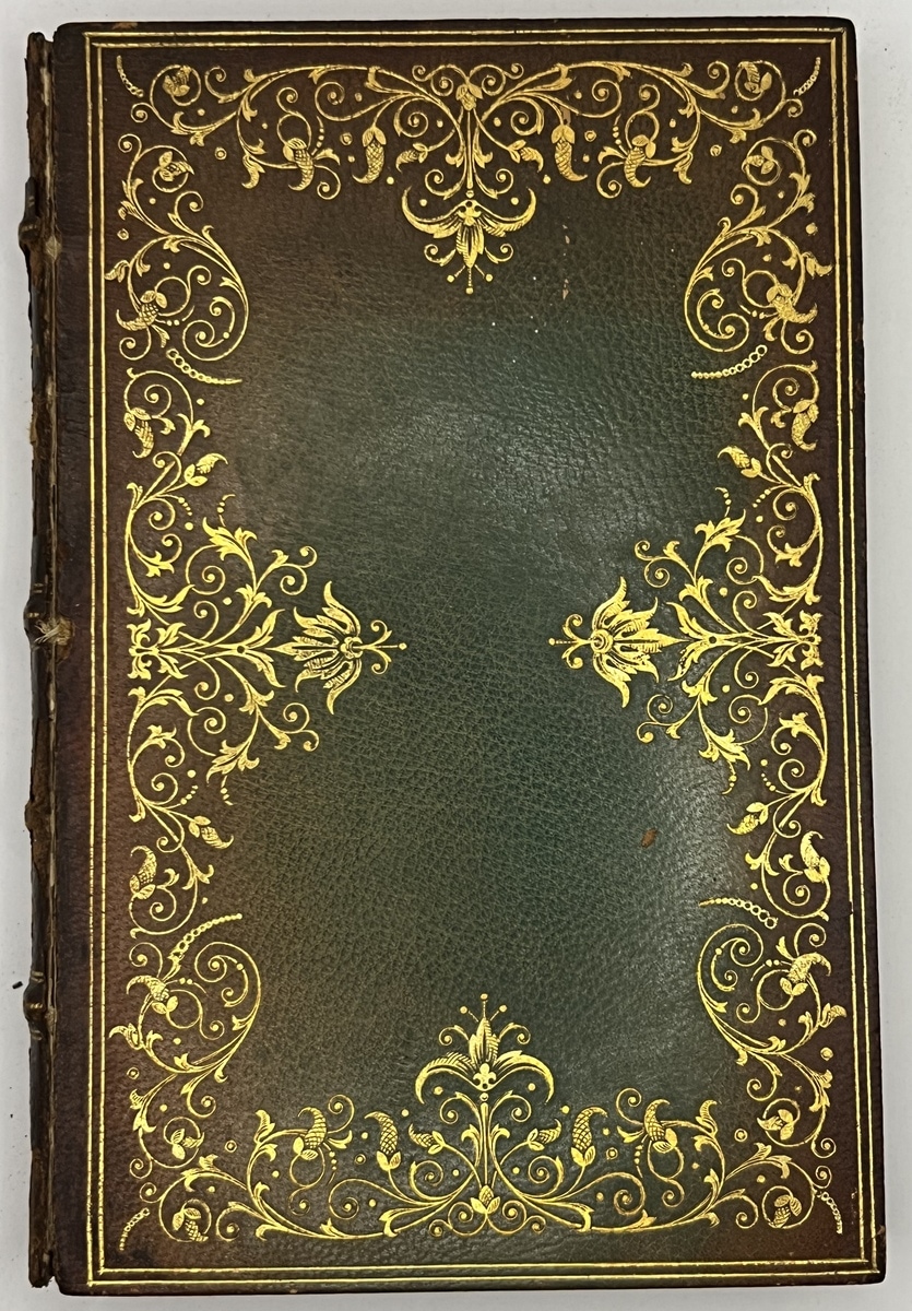 1920 Macmillan and Co. Golden Treasury Series Edition
