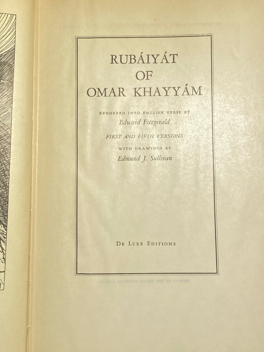Full Title Page