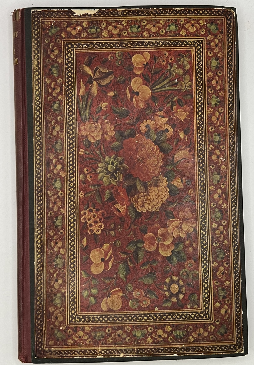 1931 Medici Society Original Persian Drawings J.V.S. Wilkinson Introduction Edition