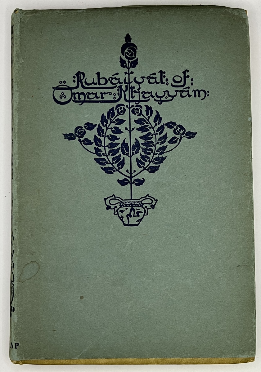 1946 Harrap Pogany Edition