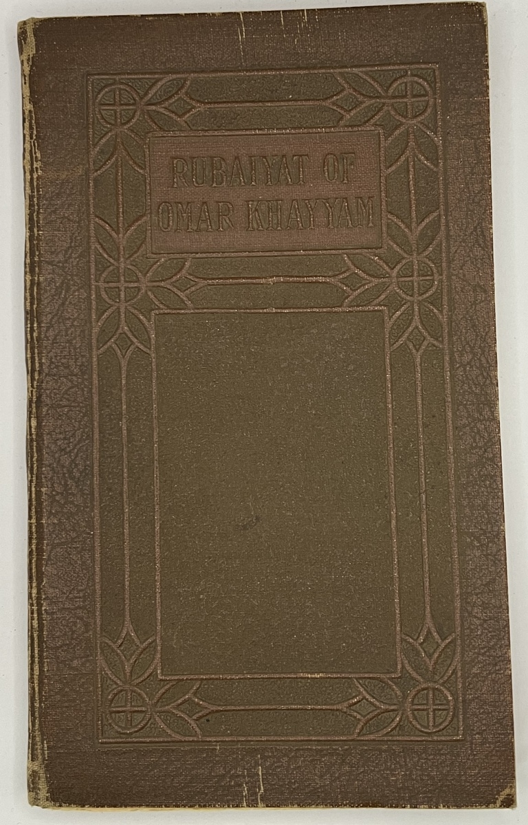 ~1910-1920s Barse & Hopkins Rockingham Series Edition