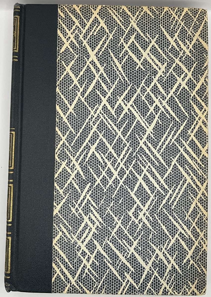 Unknown Year Books, Inc. Art Type Edition Complete Edition