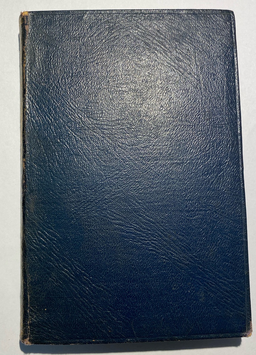 Unknown Year Collins Library of Classics Margaret R. Caird Edition