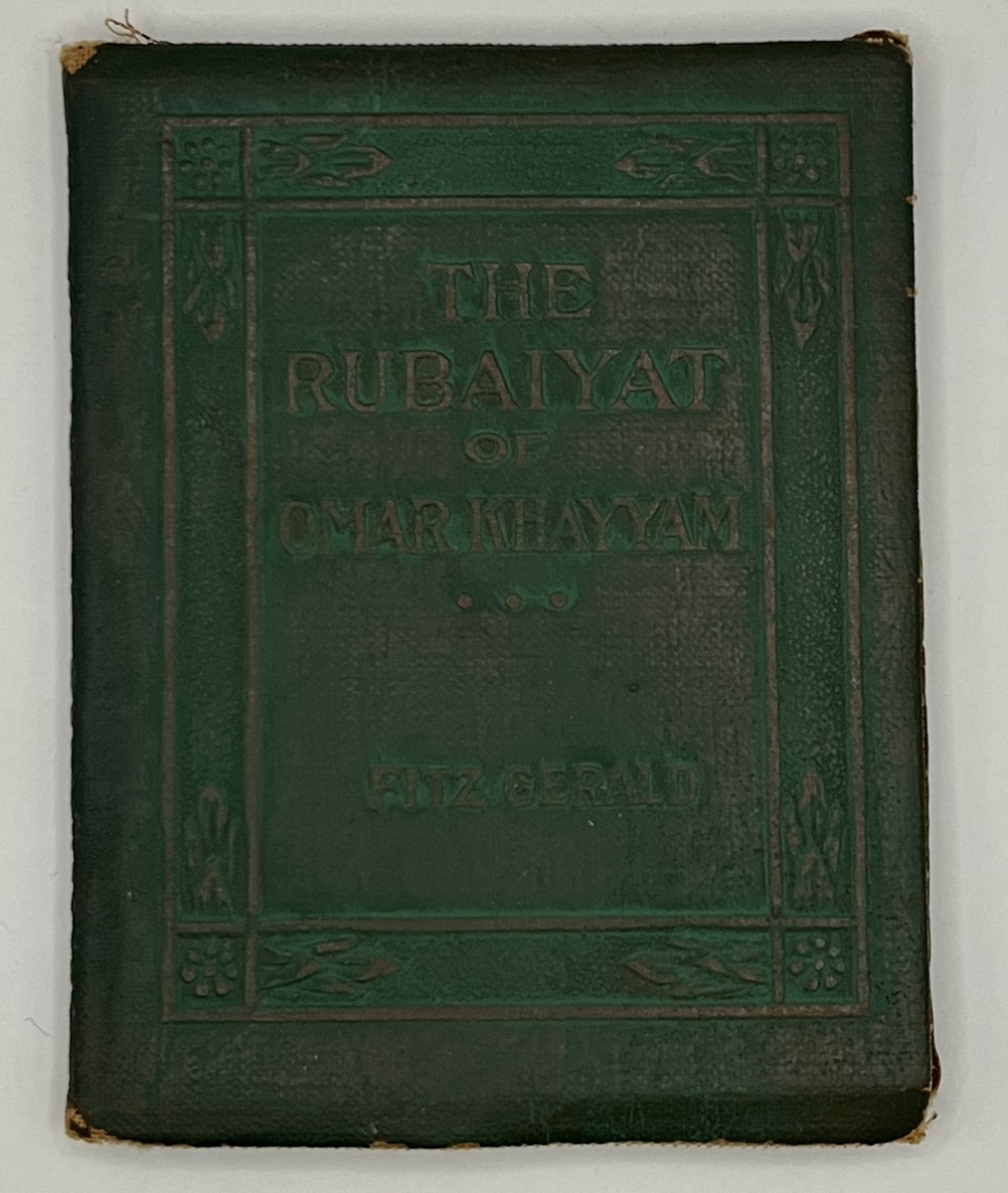 Unknown Year Little Leather Library Redcroft Edition